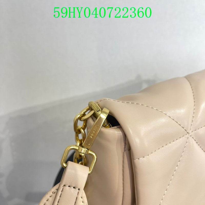 Satchel Bags - PDA Bags - 4095