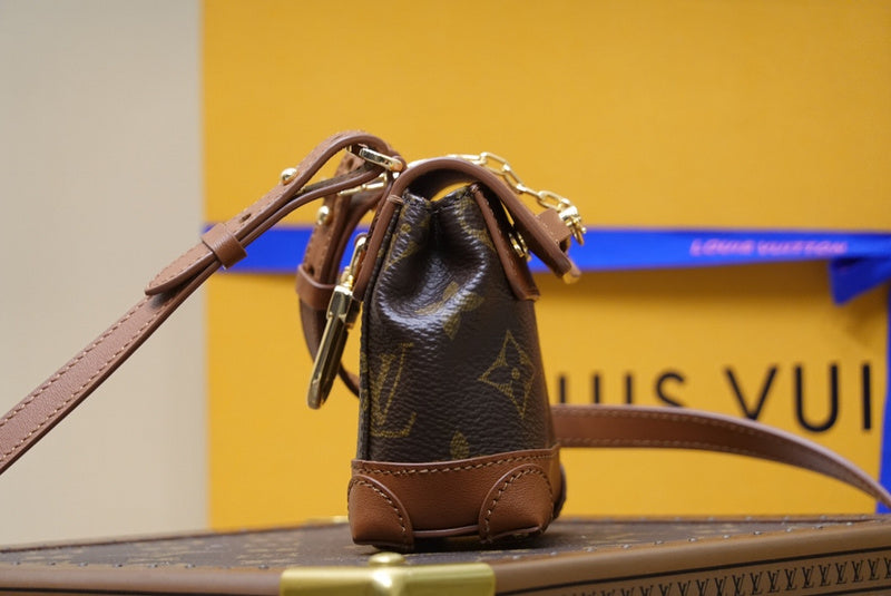 Satchel Bags - VL Bags - 5443