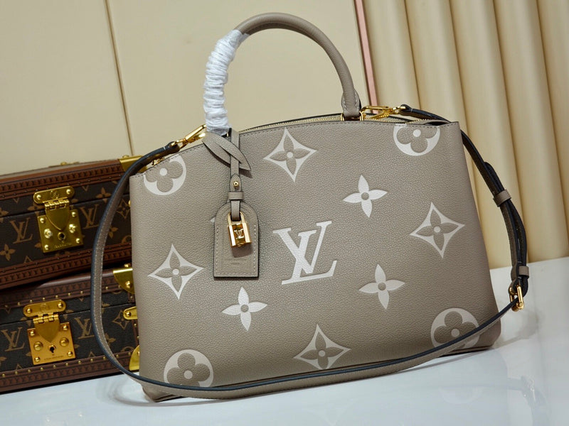 Satchel Bags - VL Bags - 5193
