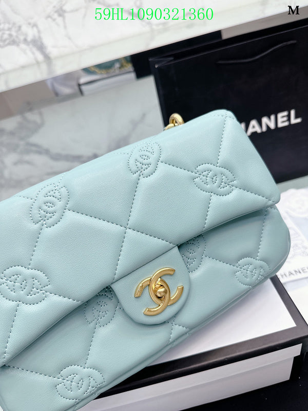 Glami - CHL Bags - 1272