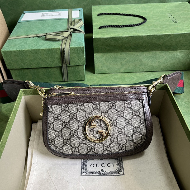 Satchel Bags - GCI Bags - 280