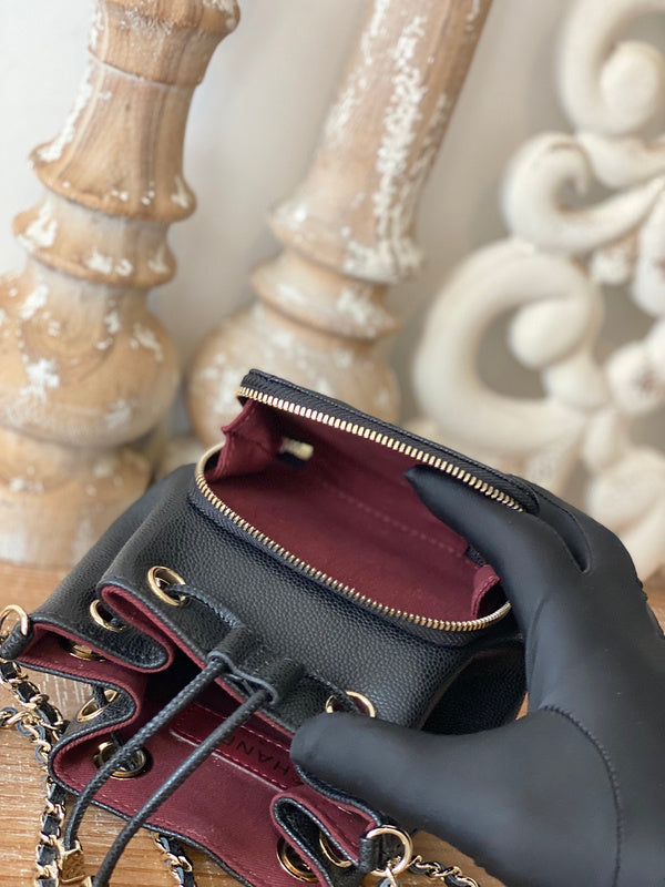Satchel Bags - CHL Bags - 853