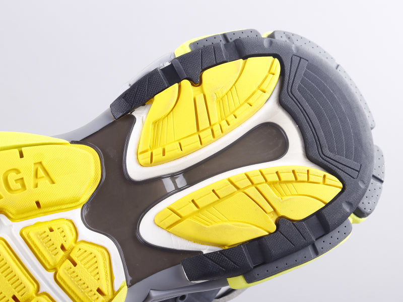 GLM - Bla Track Three Generations Sneaker