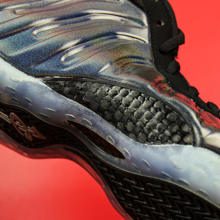 GLM - NKE Hardaway Foam Earl Squirt