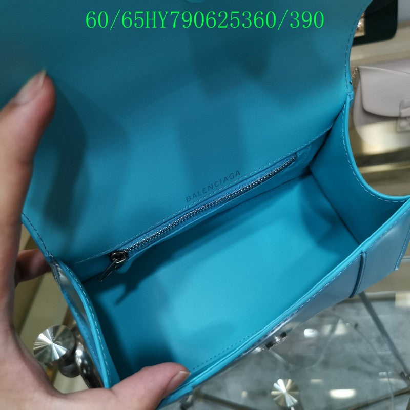 Satchel Bags - BGA Bags - 2477