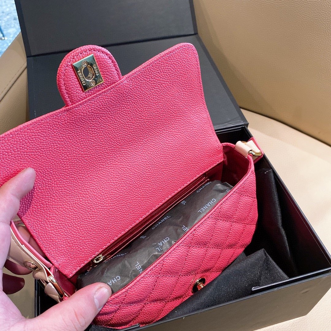 GLM - Top Quality Bags CHL 041