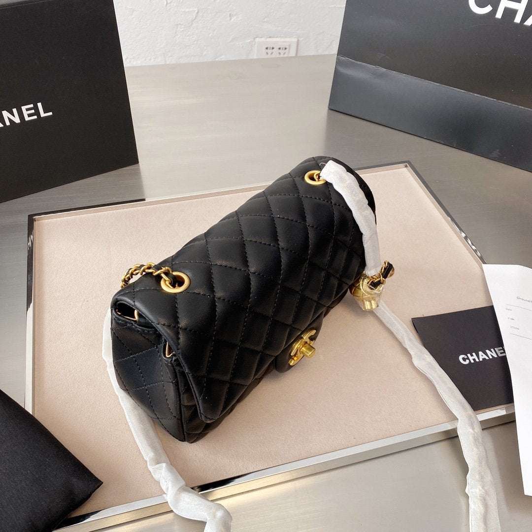 GLM - Top Quality Bags CHL 047