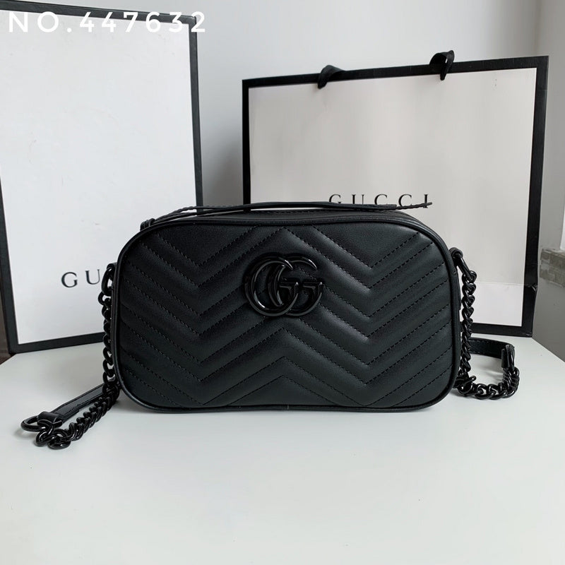 Satchel Bags - GUC Bags - 251