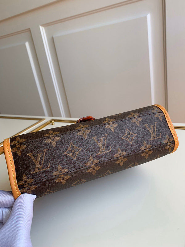 Satchel Bags - VL Bags - 2244