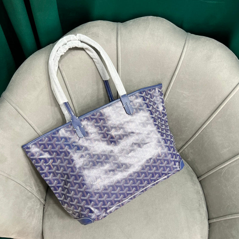 Satchel Bags - GOD Bags - 008