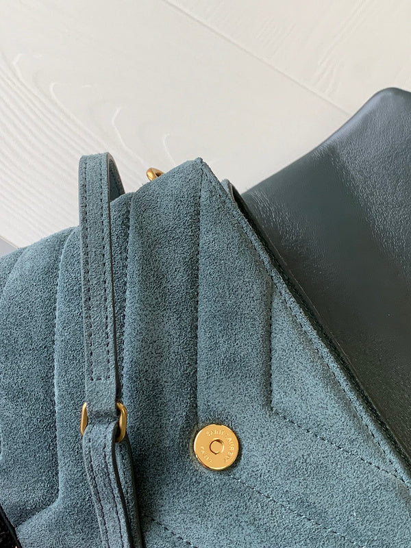 GLM - SLY Bags - 1123