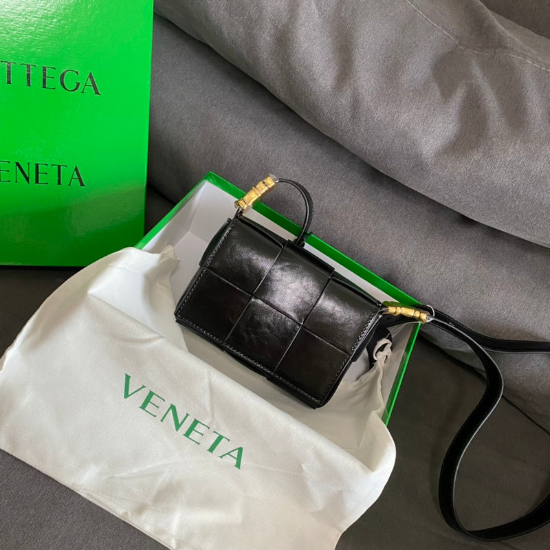 Satchel Bags - BV Bags - 025