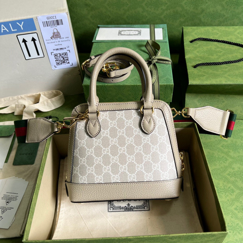 Gucci Luxury Fashion Bag