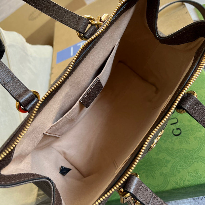 Satchel Bags - GCI Bags - 6740