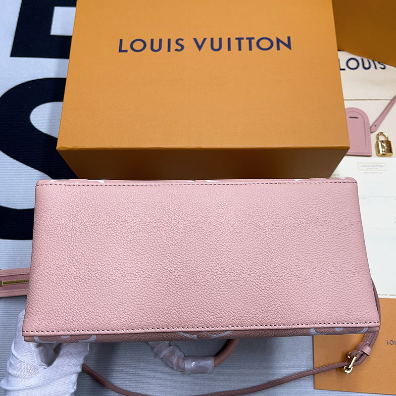 Glami - LUV Bags - 495