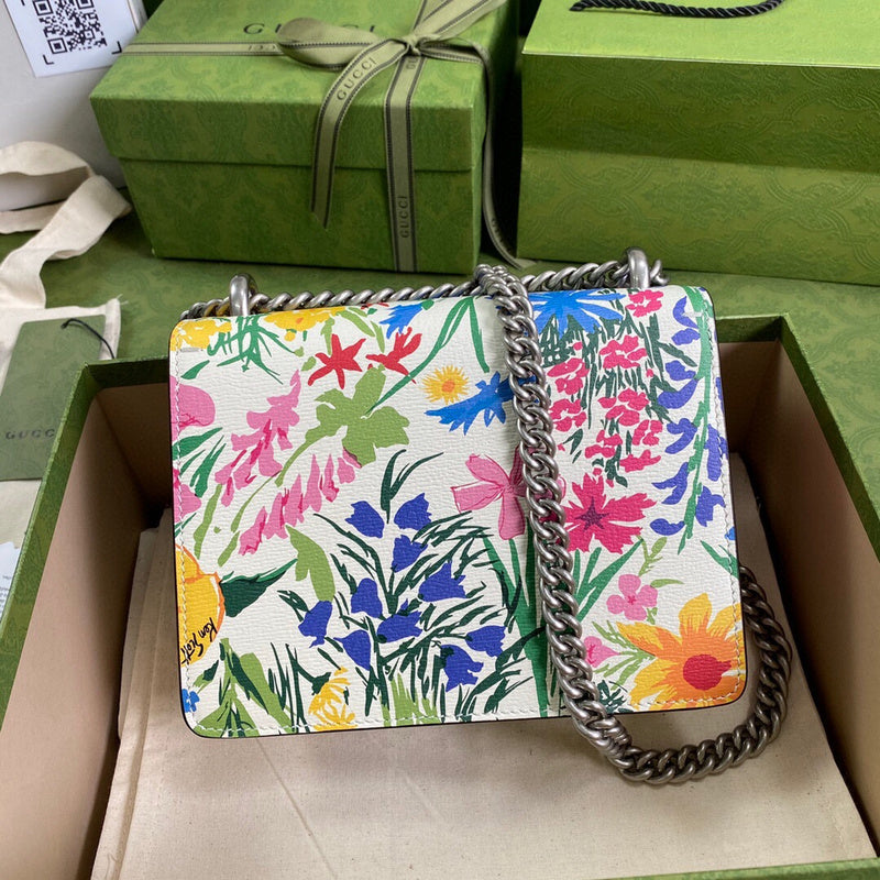 Satchel Bags - GCI Bags - 5906