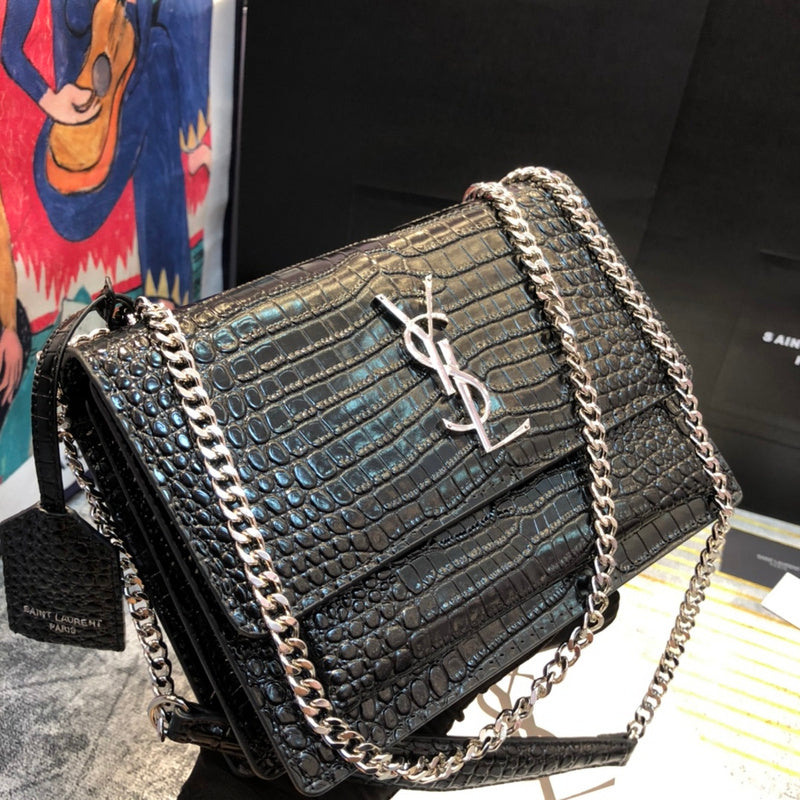 Satchel Bags - SLY Bags - 1823