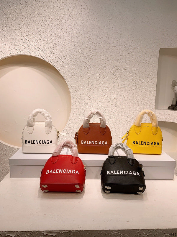 Glami GlamI - BGA Bags - 1471