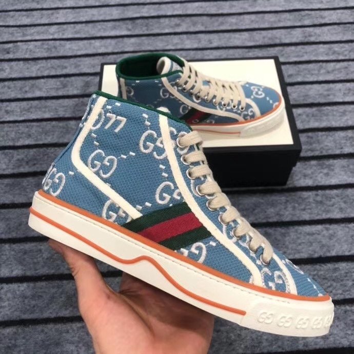 GLM-GCI TENNIS 1977 Sneaker 016