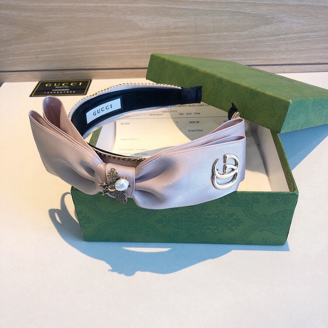 GLM - New Hair Band GCI 027