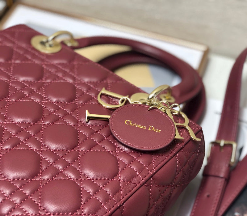 Satchel Bags - DOR Bags - 1090