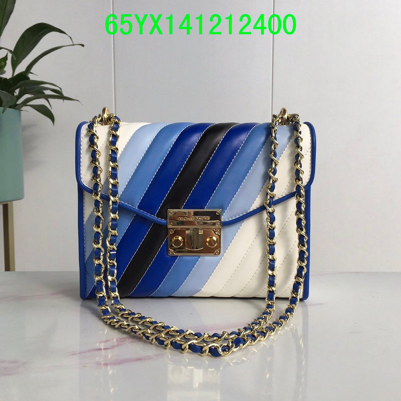 Satchel Bags - MK Bags - 835