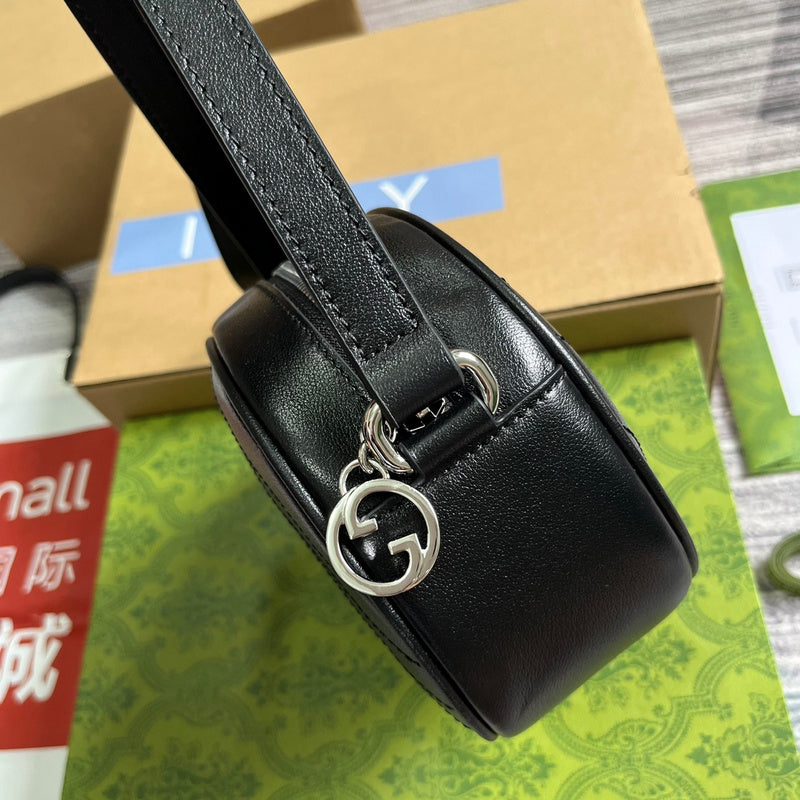 Satchel Bags - GCI Bags - 5238