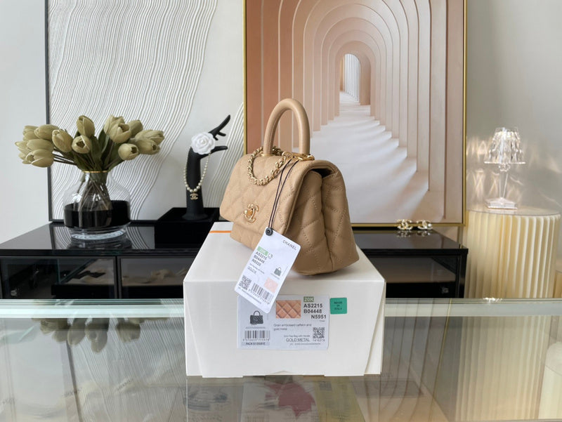 Satchel Bags - CHL Bags - 1665