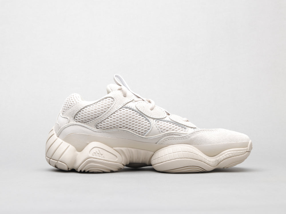 GLM - Yzy 500 Blush Sneaker