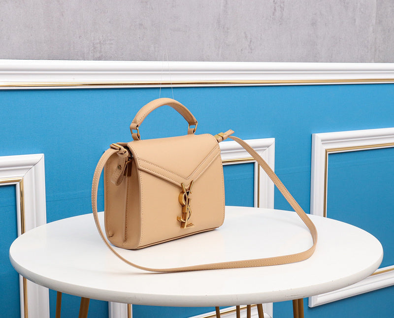 Satchel Bags - SLY Bags - 2018