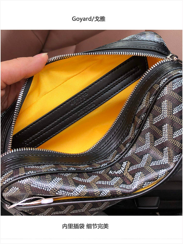 Satchel Bags - GOD Bags - 014