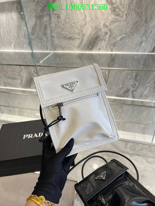 Satchel Bags - PDA Bags - 4238