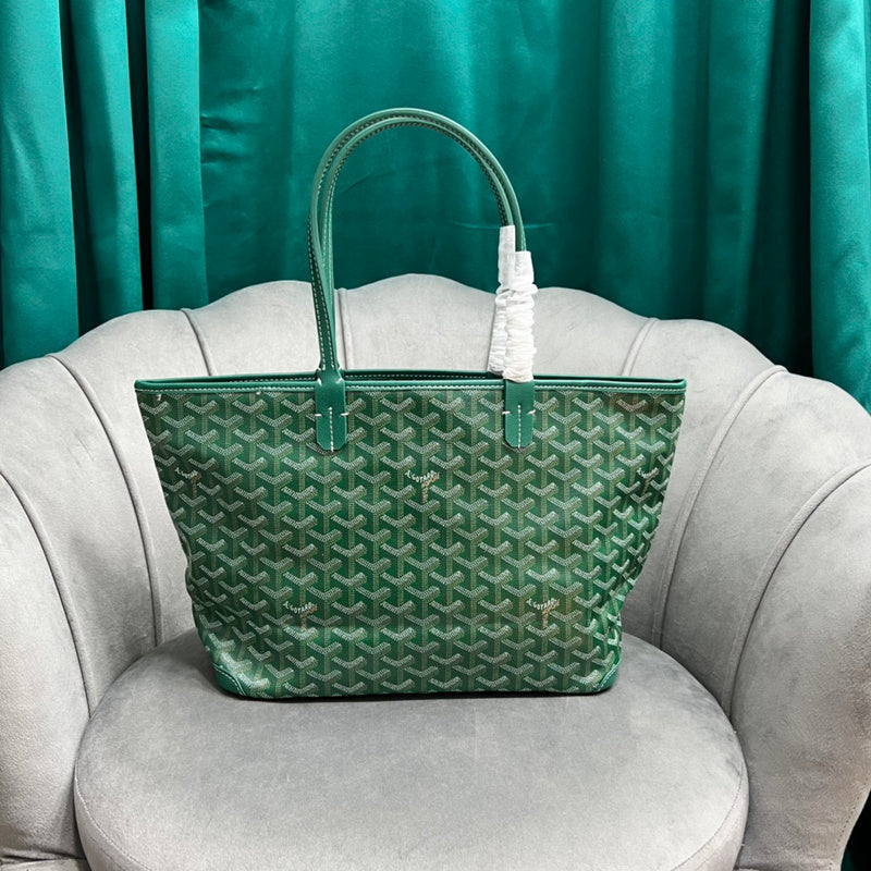 Satchel Bags - GOD Bags - 001