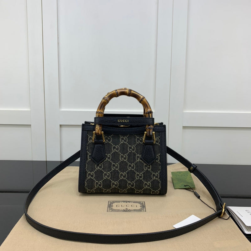 Satchel Bags - Mix1 Items - 011