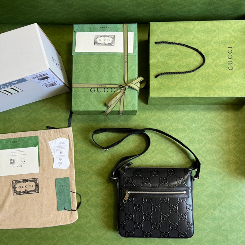 Satchel Bags - GUC Bags - 262