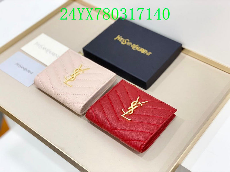 Glami - YLS Wallet - 316
