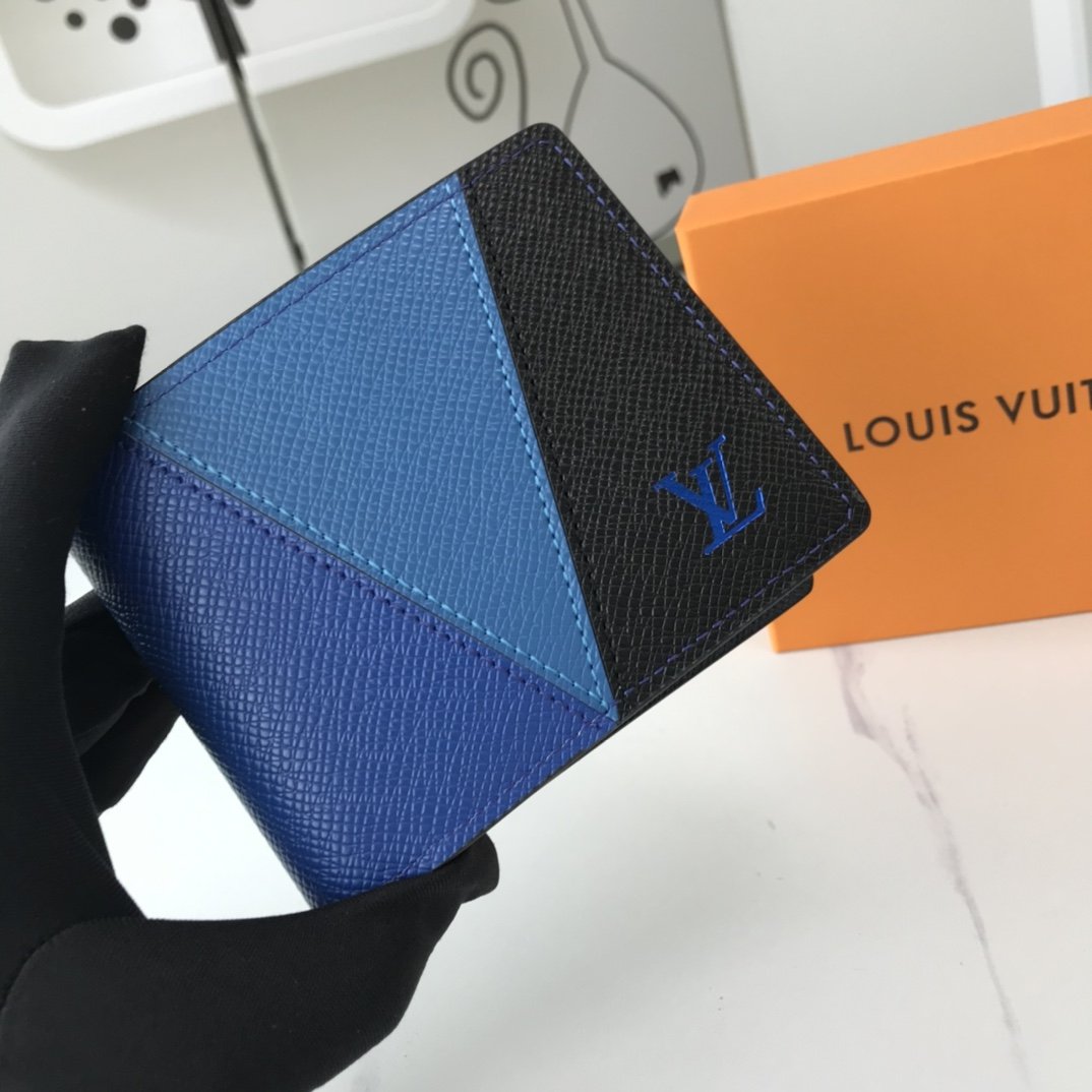 GLM - Top Quality Wallet LUV 012