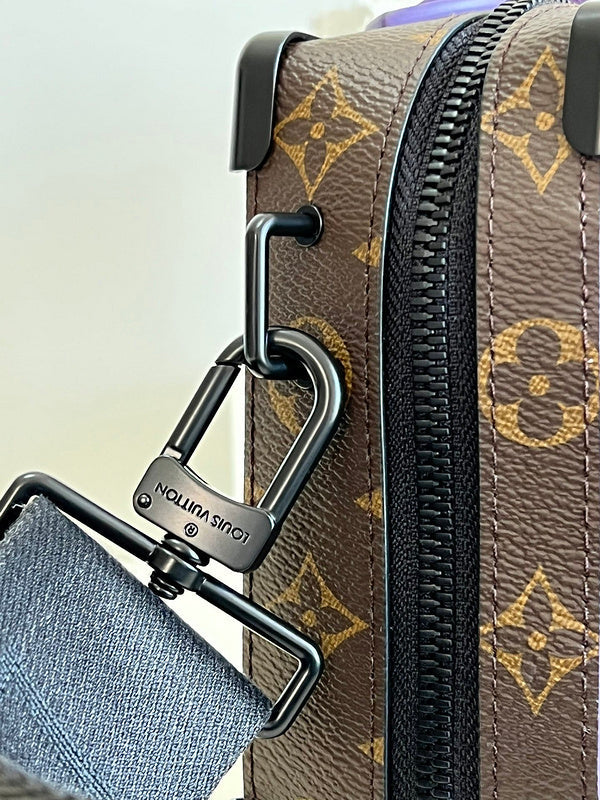 Glami- Glami- Lu-Vi bags - 3160