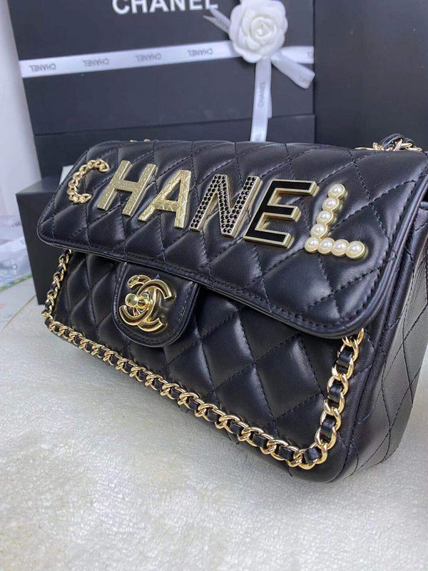 Satchel Bags - CHL Bags - 4125