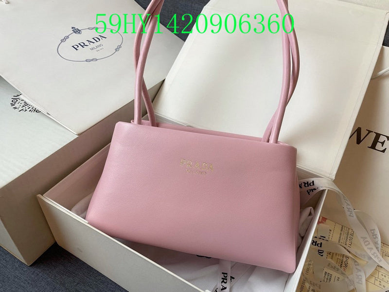 Satchel Bags - PDA Bags - 4023