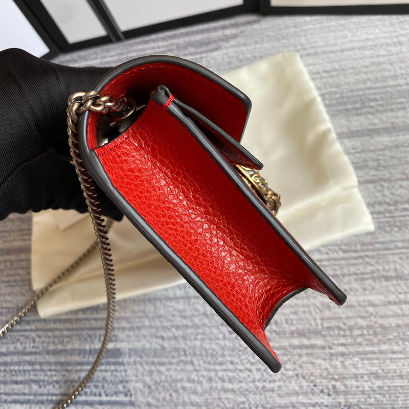 Satchel Bags - GCI Bags - 4659