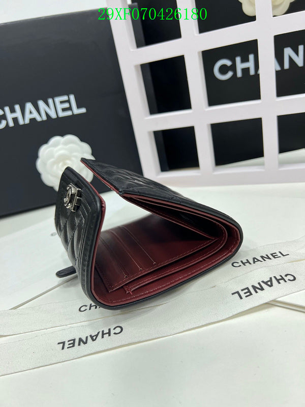 Glami - CHL Wallet - 2374