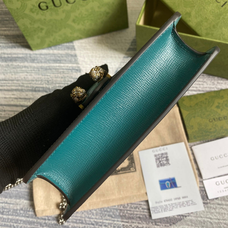 Satchel Bags - GCI Bags - 2887
