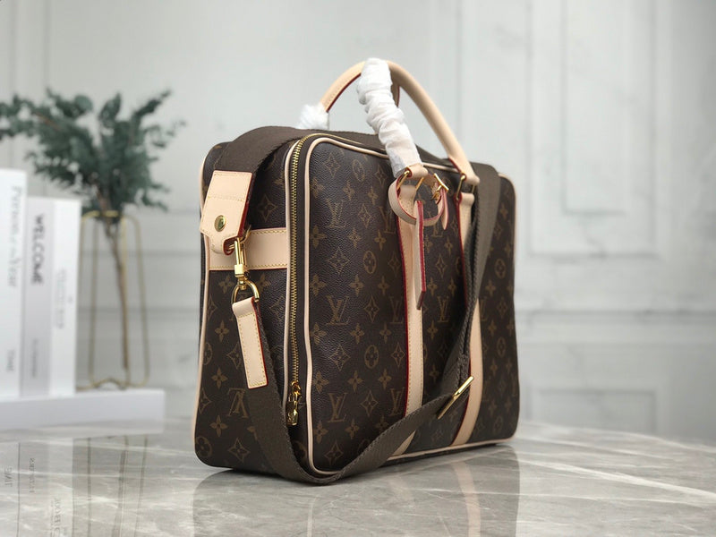 Satchel Bags - VL Bags - 4607