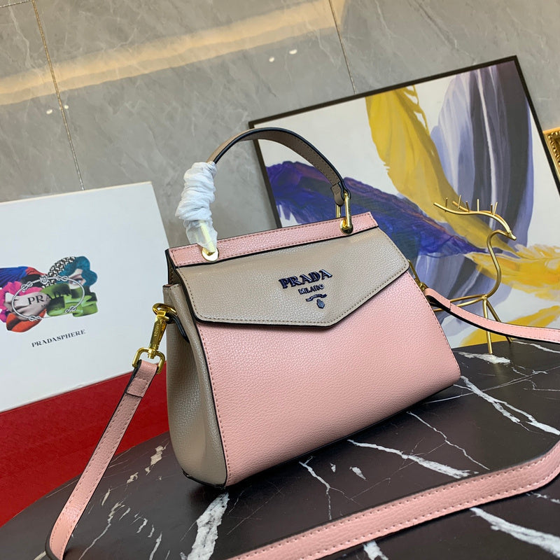 Satchel Bags - PDA Bags - 1124