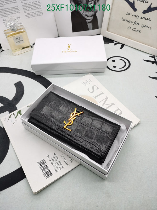 Glami - YLS Wallet - 354