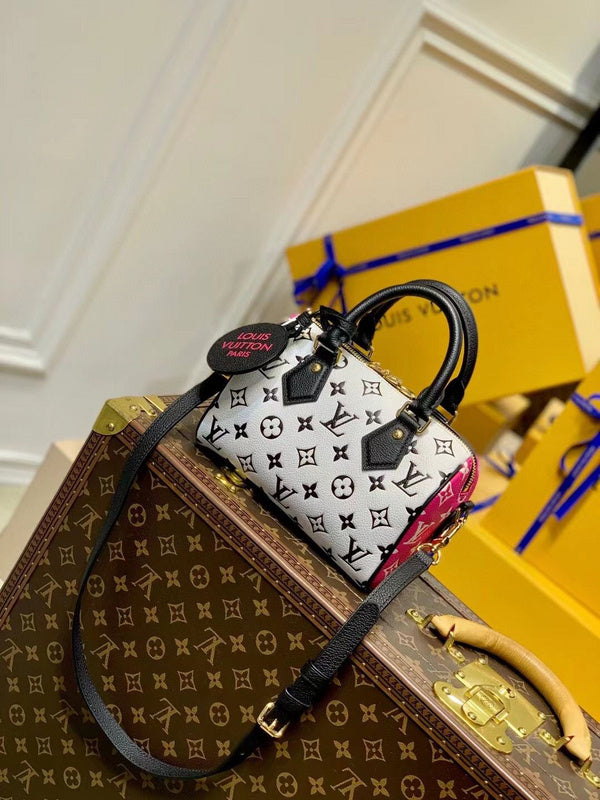Glami GlamI Lu-Vi Bags - 16889