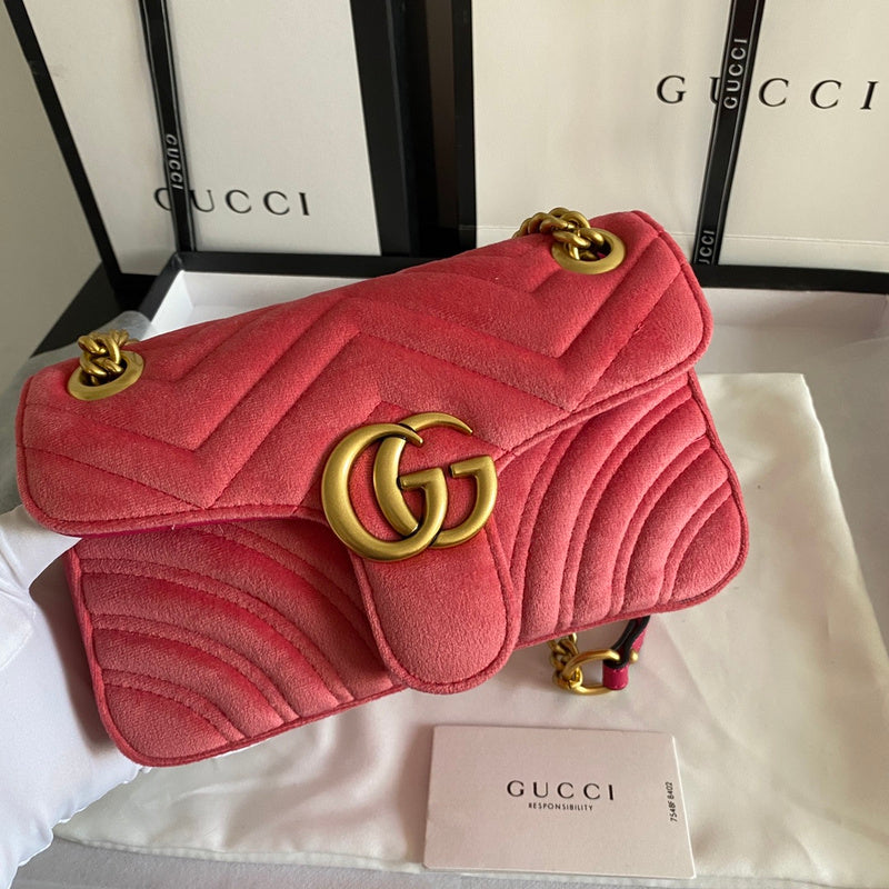 Satchel Bags - GUC Bags - 1447