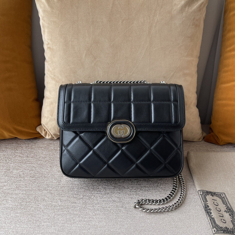 Satchel Bags - GCI Bags - 663