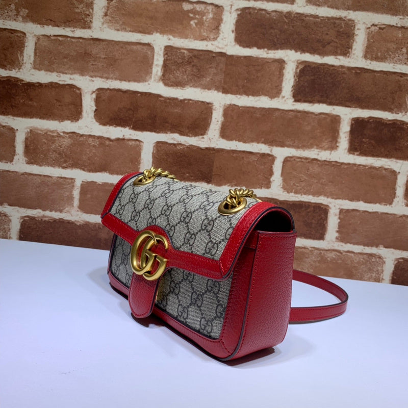 Satchel Bags - GCI Bags - 3723